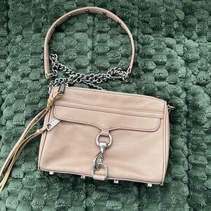 Rebecca Minkoff Mini Mac bag